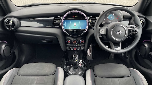 Used MINI Hatch 2023 for sale - 76286451: Photo 4
