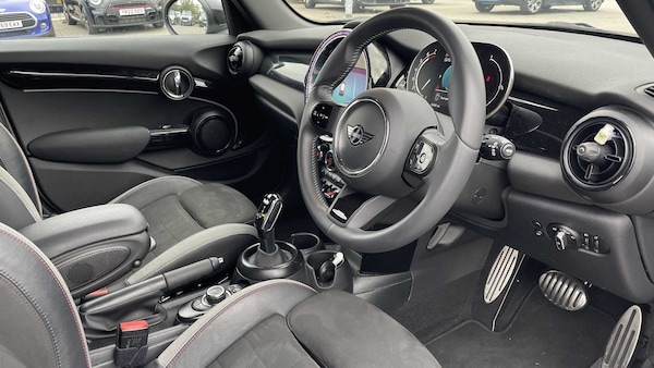 Used MINI Hatch 2023 for sale - 76286451: Photo 6
