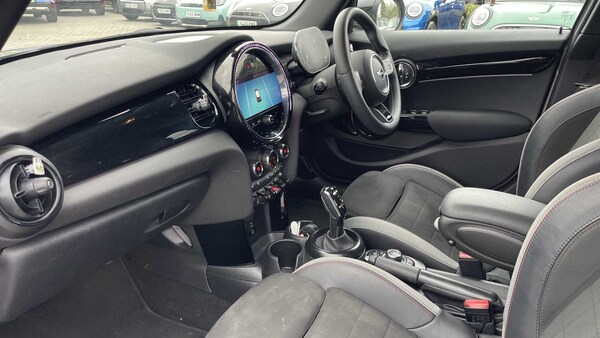 Used MINI Hatch 2023 for sale - 76286451: Photo 7