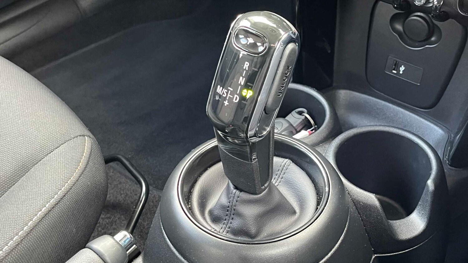 Used MINI Hatch 2022 for sale - 78076795: Photo 10