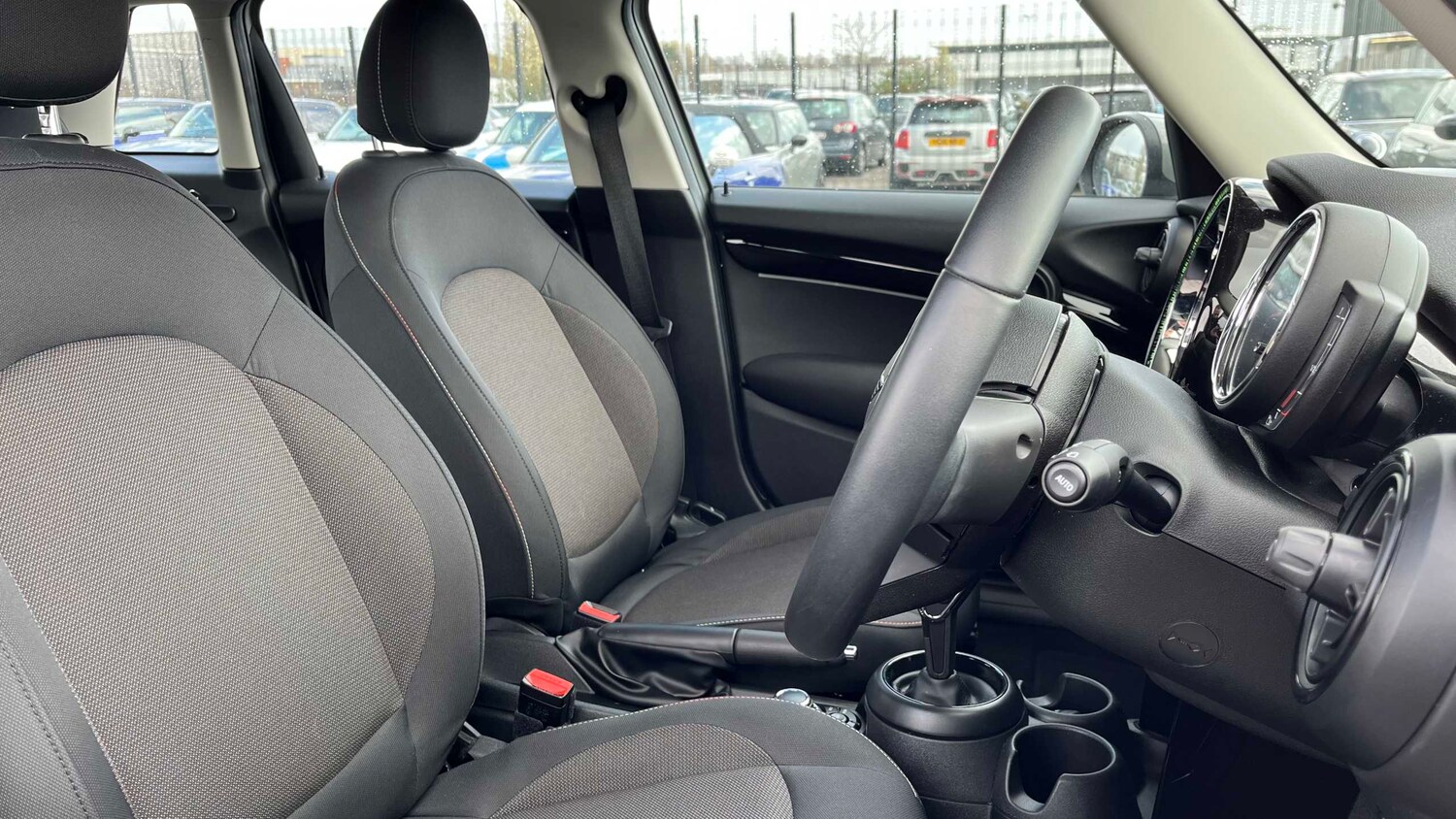 Used MINI Hatch 2022 for sale - 78076795: Photo 11