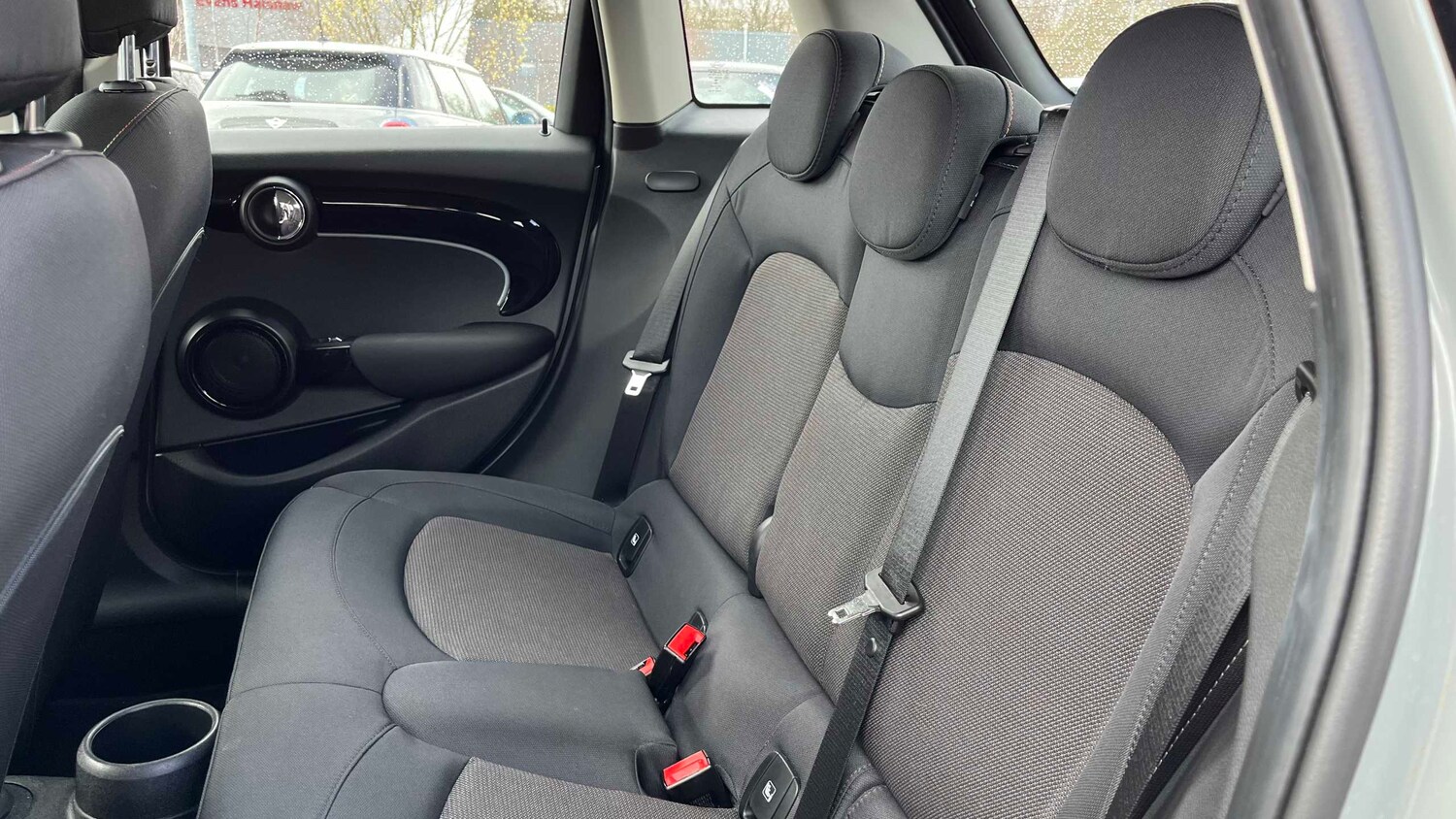 Used MINI Hatch 2022 for sale - 78076795: Photo 12