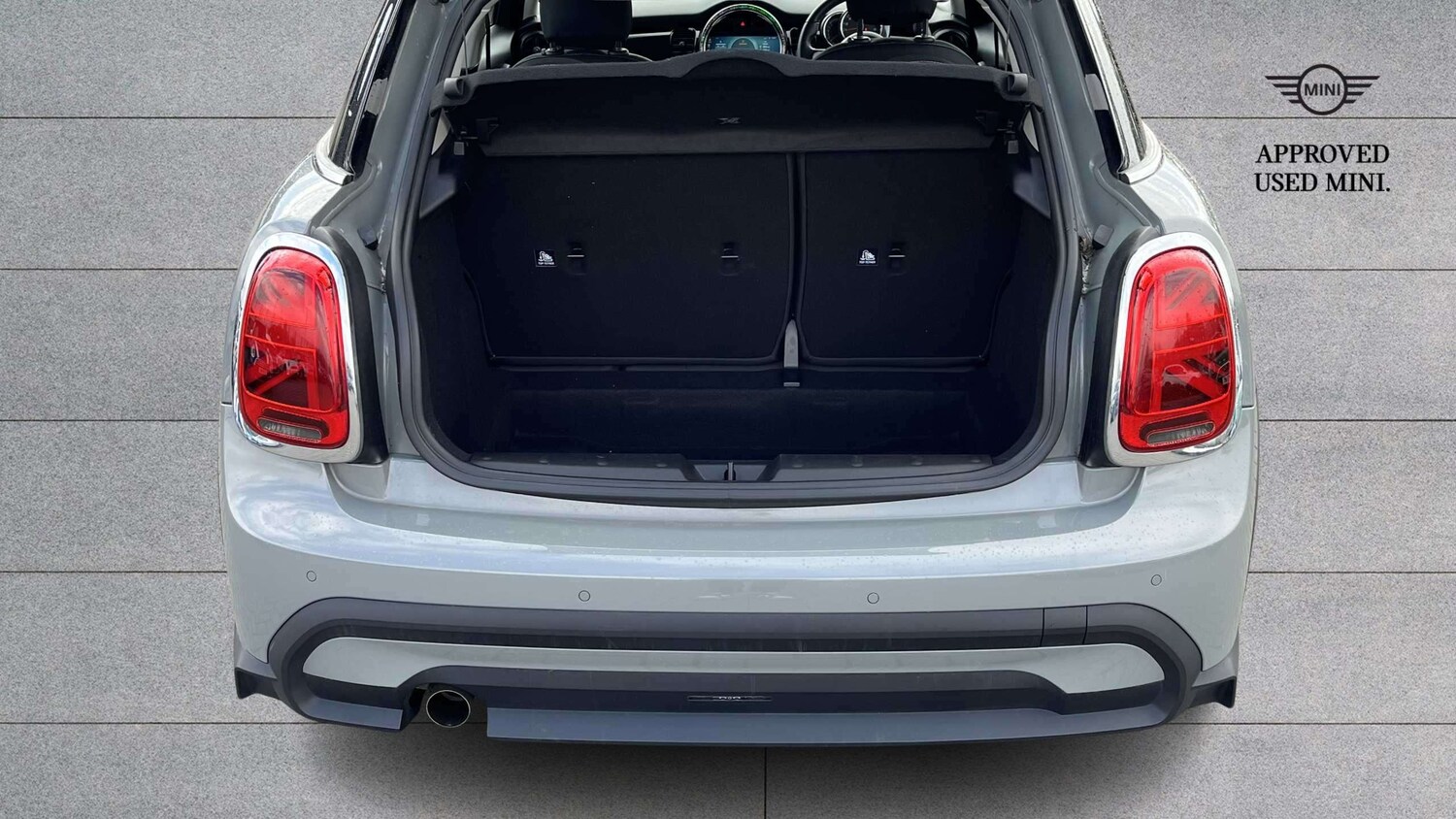 Used MINI Hatch 2022 for sale - 78076795: Photo 13