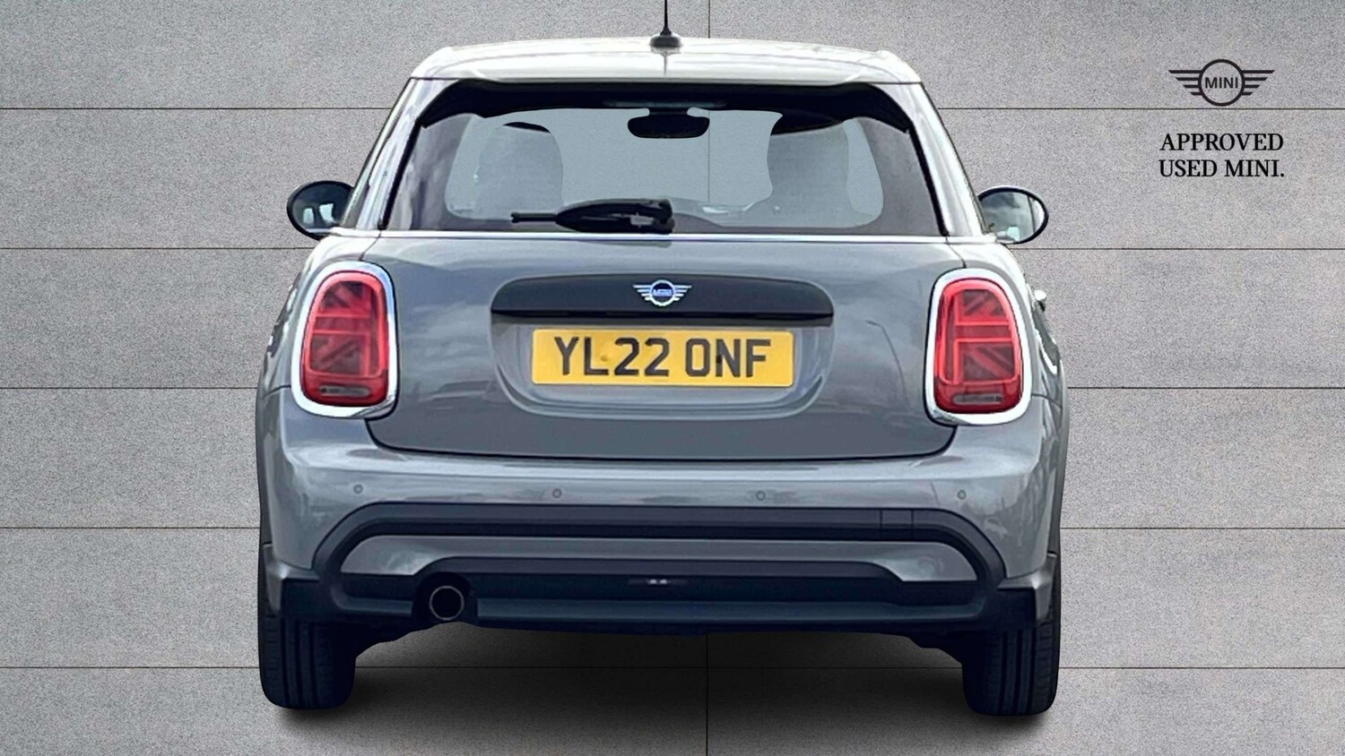 Used MINI Hatch 2022 for sale - 78076795: Photo 15