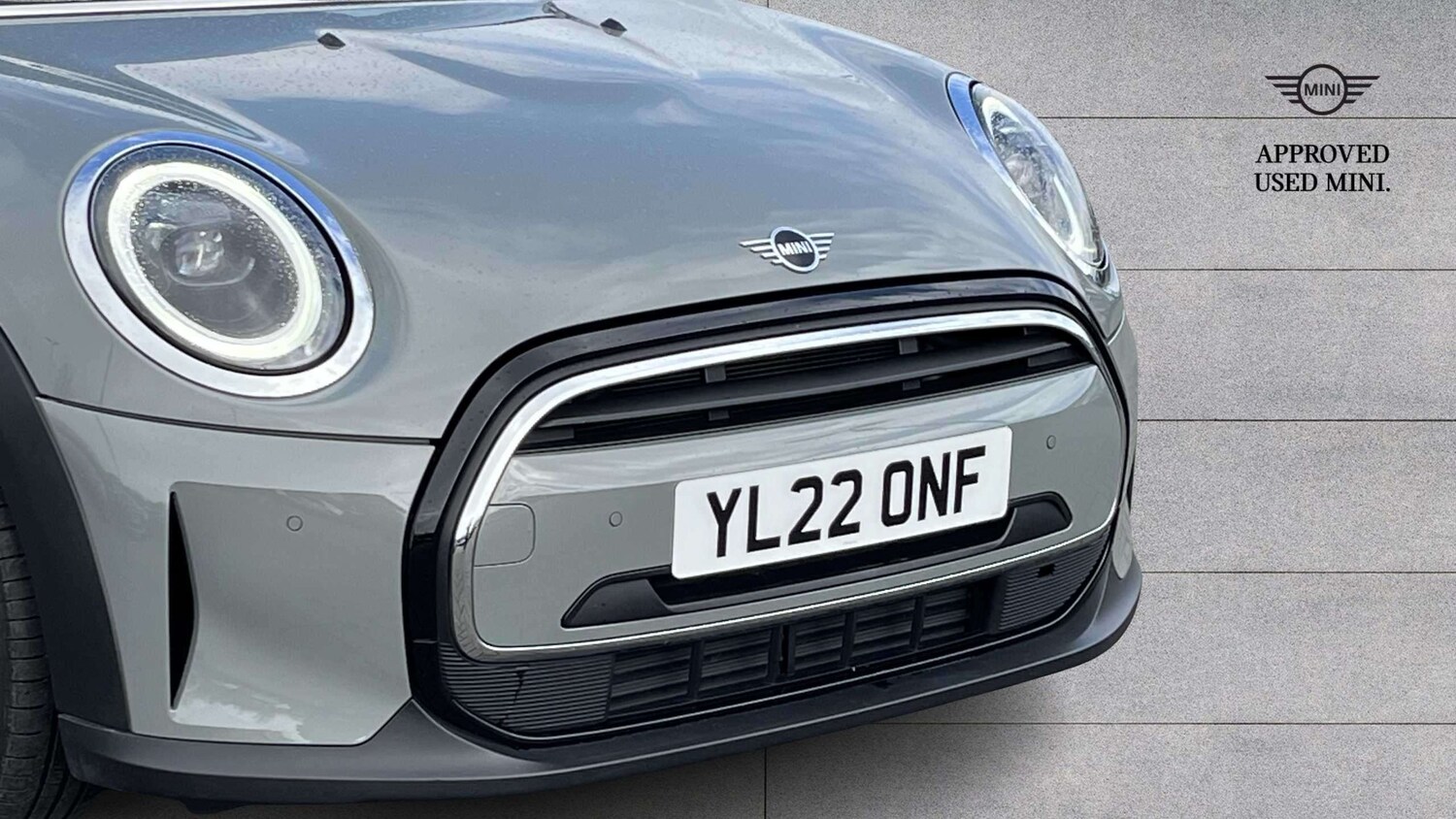 Used MINI Hatch 2022 for sale - 78076795: Photo 17