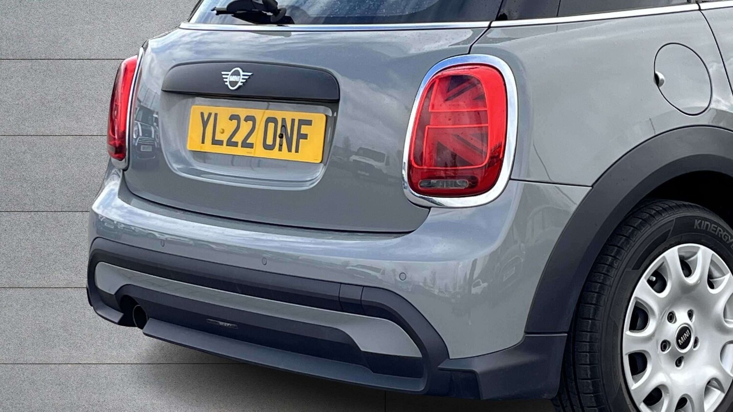 Used MINI Hatch 2022 for sale - 78076795: Photo 18