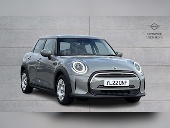 Used MINI Hatch 2022 for sale - 78076795: Photo