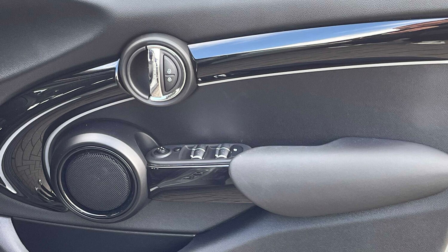 Used MINI Hatch 2022 for sale - 78076795: Photo 20