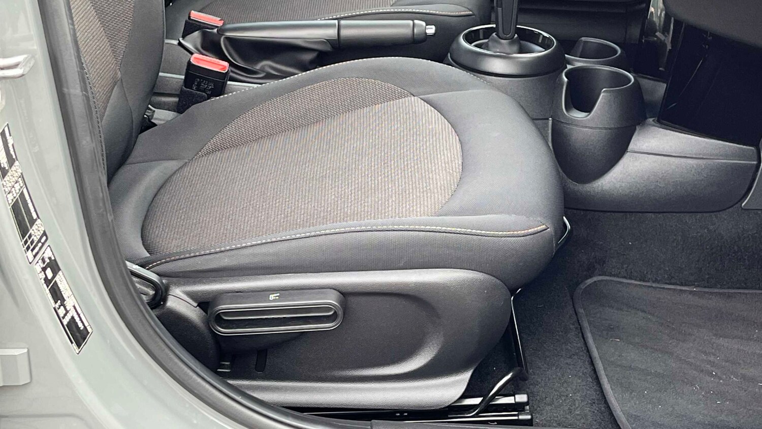 Used MINI Hatch 2022 for sale - 78076795: Photo 21