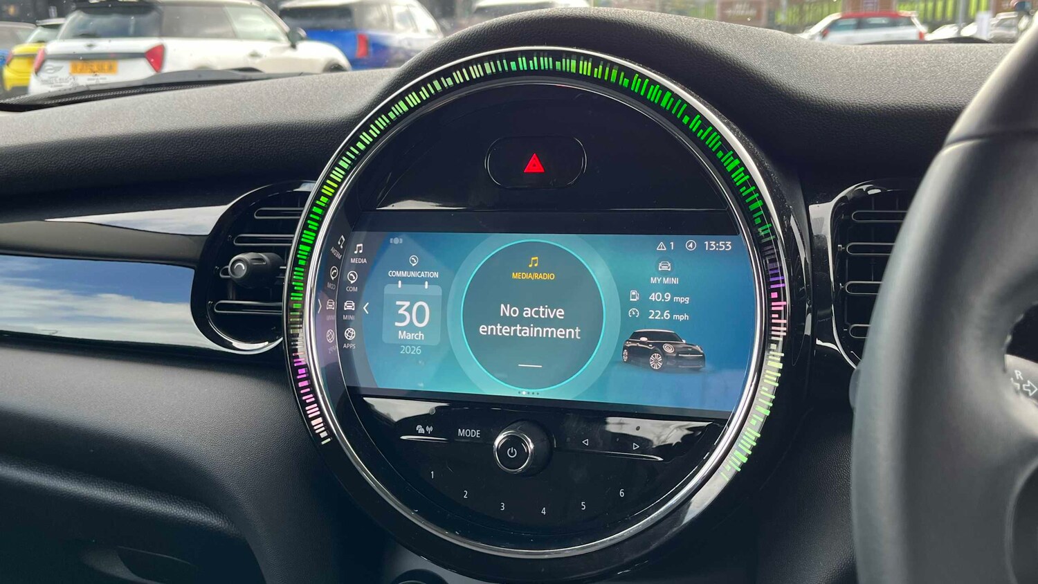 Used MINI Hatch 2022 for sale - 78076795: Photo 28