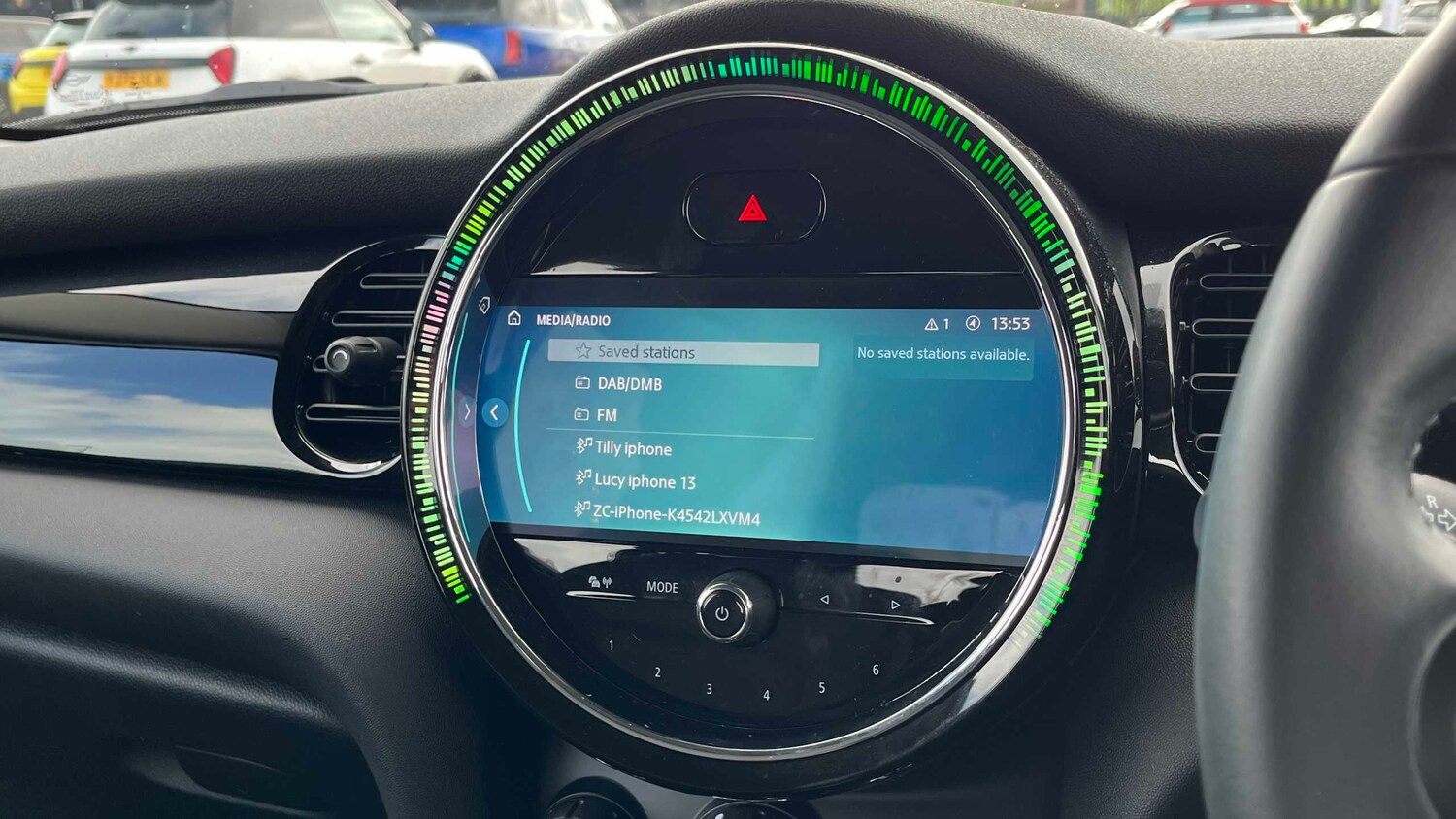 Used MINI Hatch 2022 for sale - 78076795: Photo 29