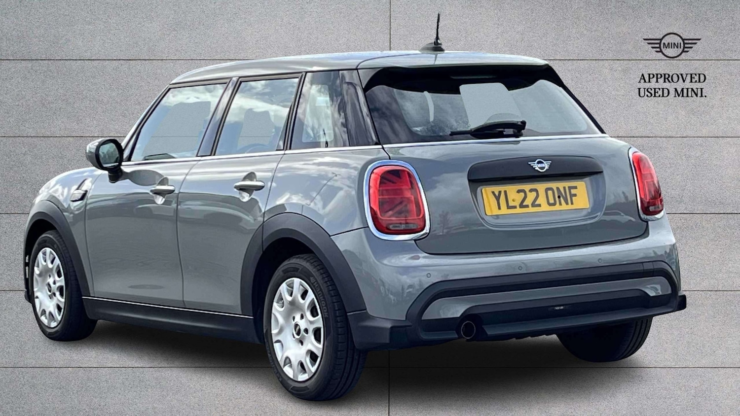 Used MINI Hatch 2022 for sale - 78076795: Photo 3