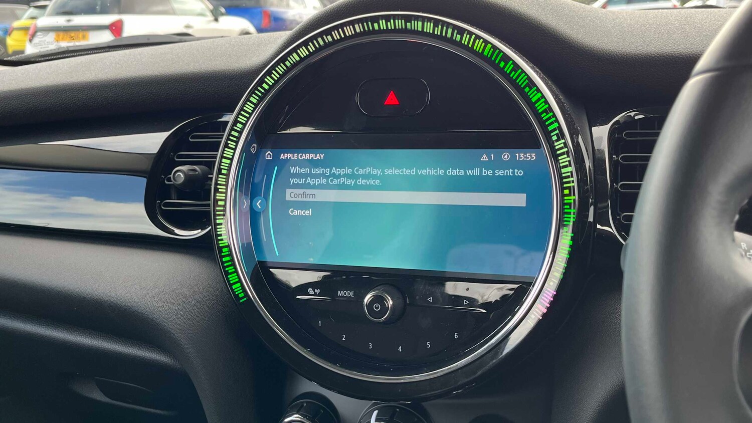 Used MINI Hatch 2022 for sale - 78076795: Photo 30