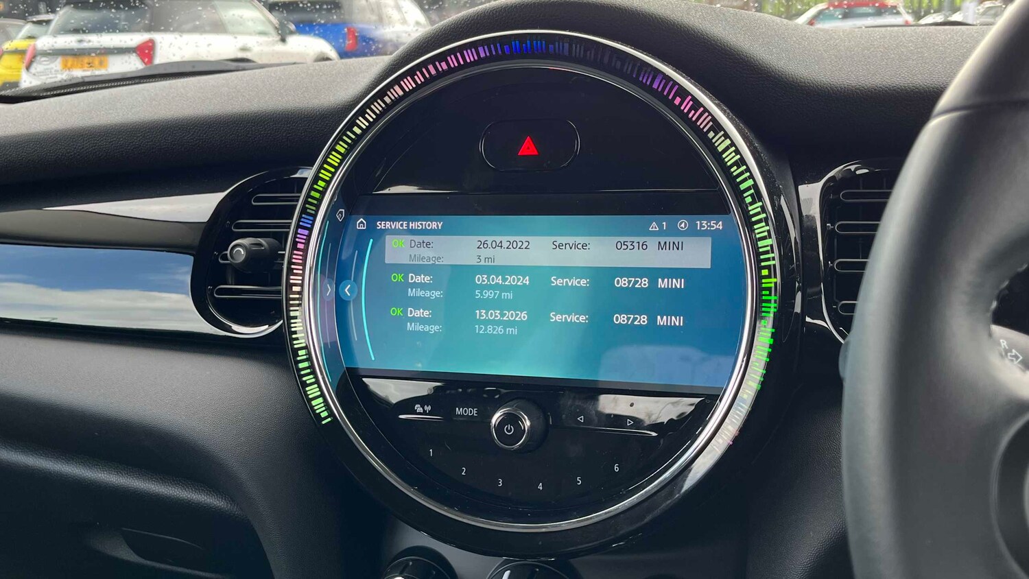 Used MINI Hatch 2022 for sale - 78076795: Photo 32