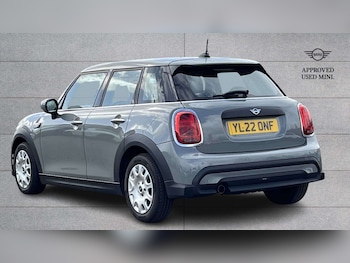 Used MINI Hatch 2022 for sale - 78076795: Photo