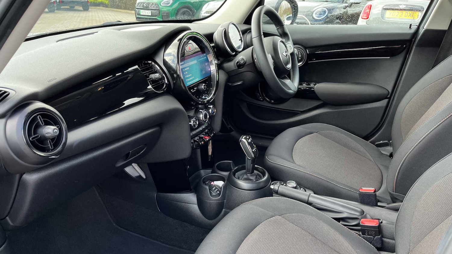 Used MINI Hatch 2022 for sale - 78076795: Photo 4