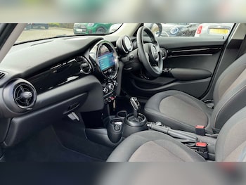 Used MINI Hatch 2022 for sale - 78076795: Photo