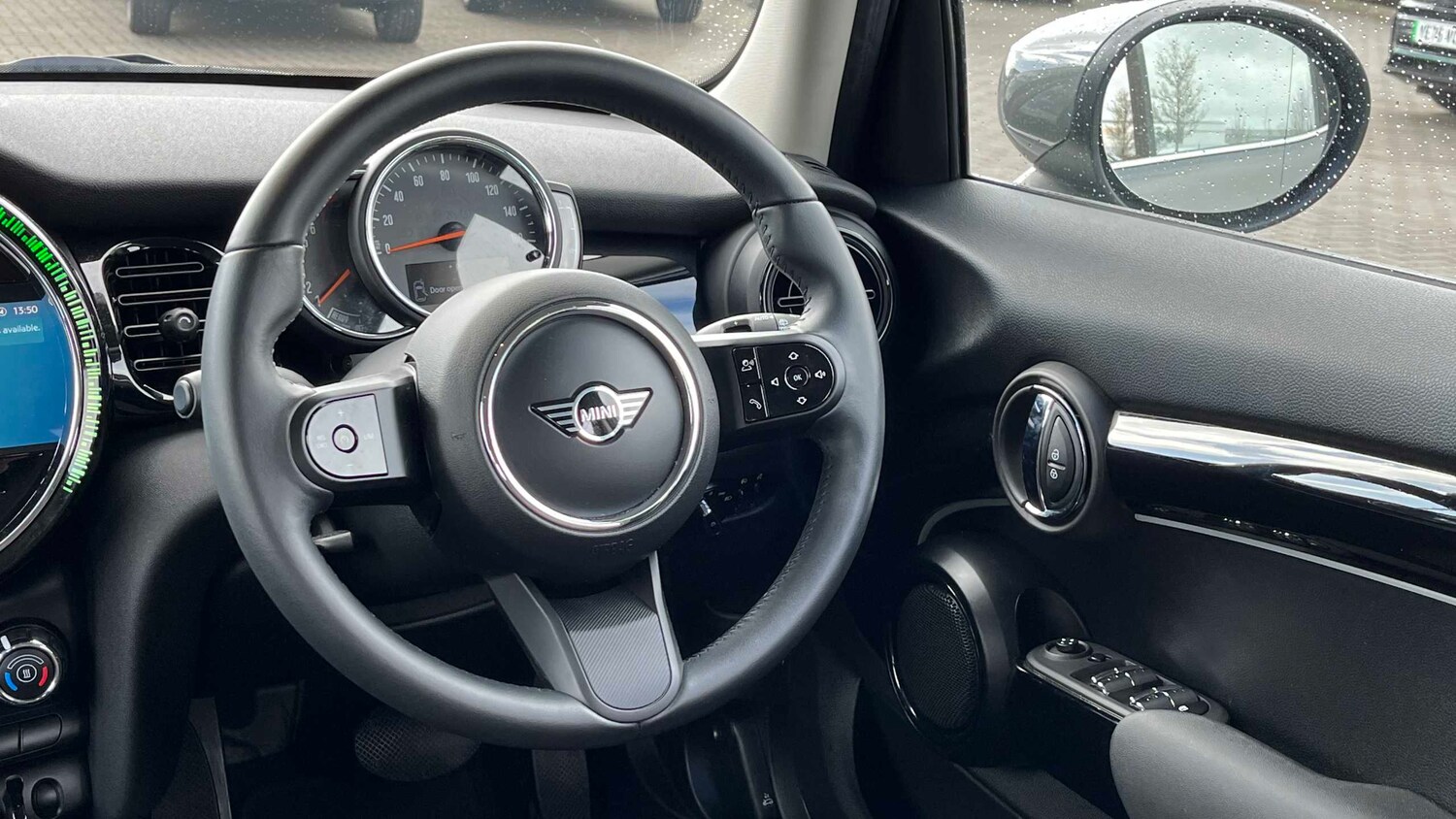 Used MINI Hatch 2022 for sale - 78076795: Photo 7