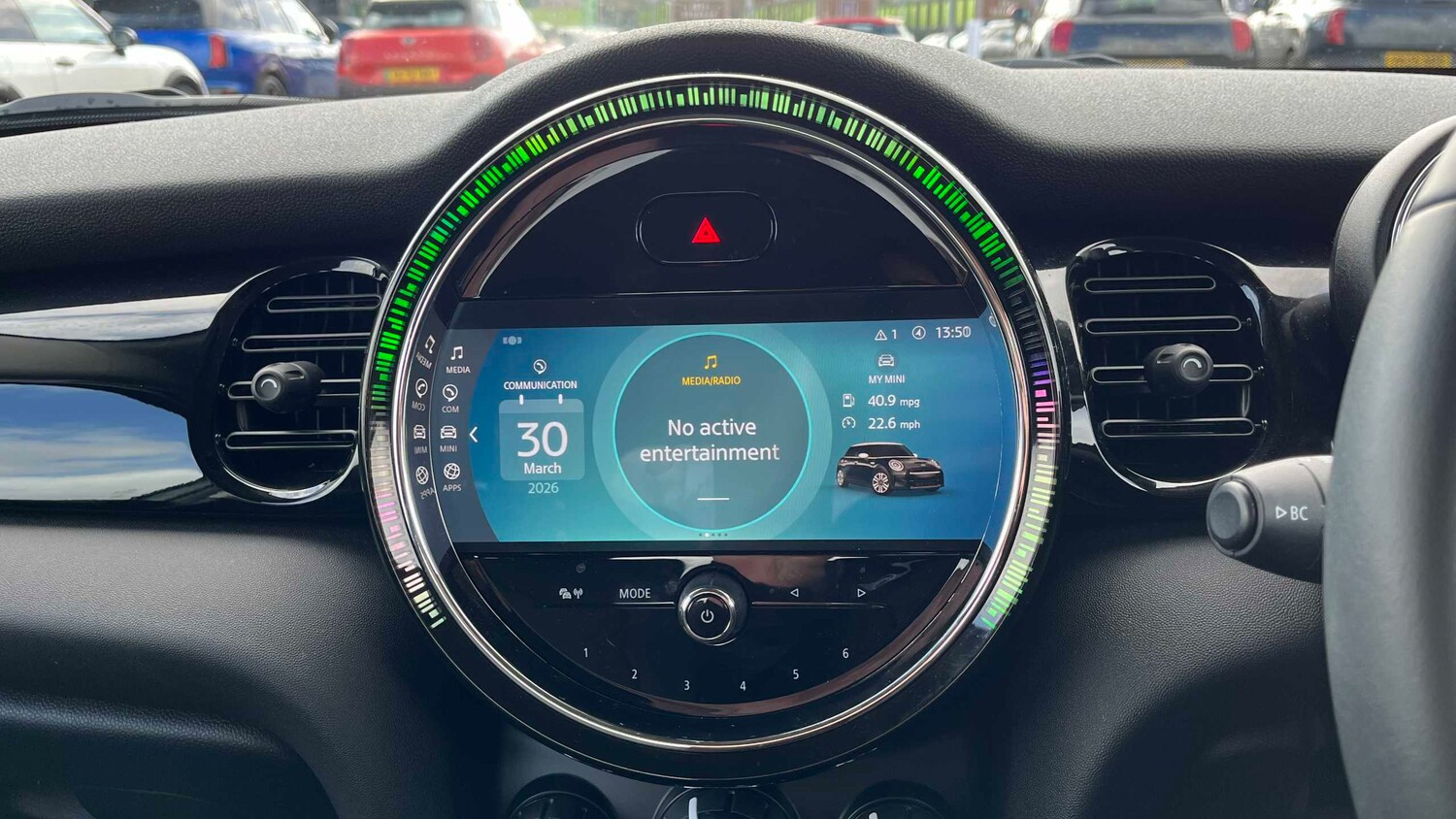 Used MINI Hatch 2022 for sale - 78076795: Photo 8