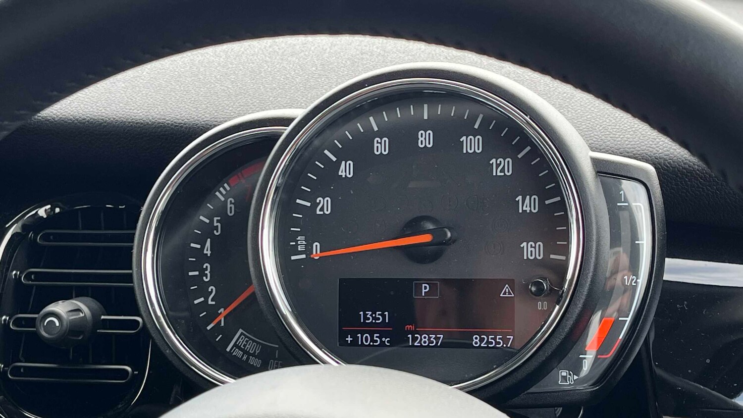 Used MINI Hatch 2022 for sale - 78076795: Photo 9