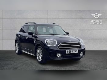 Used MINI Countryman 2019 for sale - 79825246: Photo