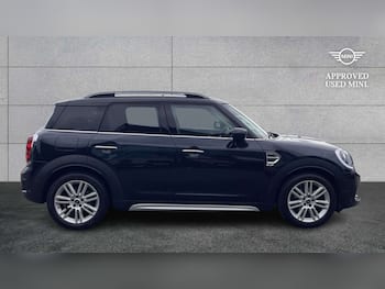 Used MINI Countryman 2019 for sale - 79825246: Photo