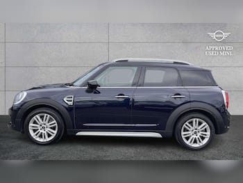 Used MINI Countryman 2019 for sale - 79825246: Photo