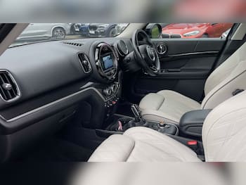 Used MINI Countryman 2019 for sale - 79825246: Photo
