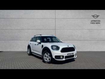 2018 - 1.5 Cooper 5dr