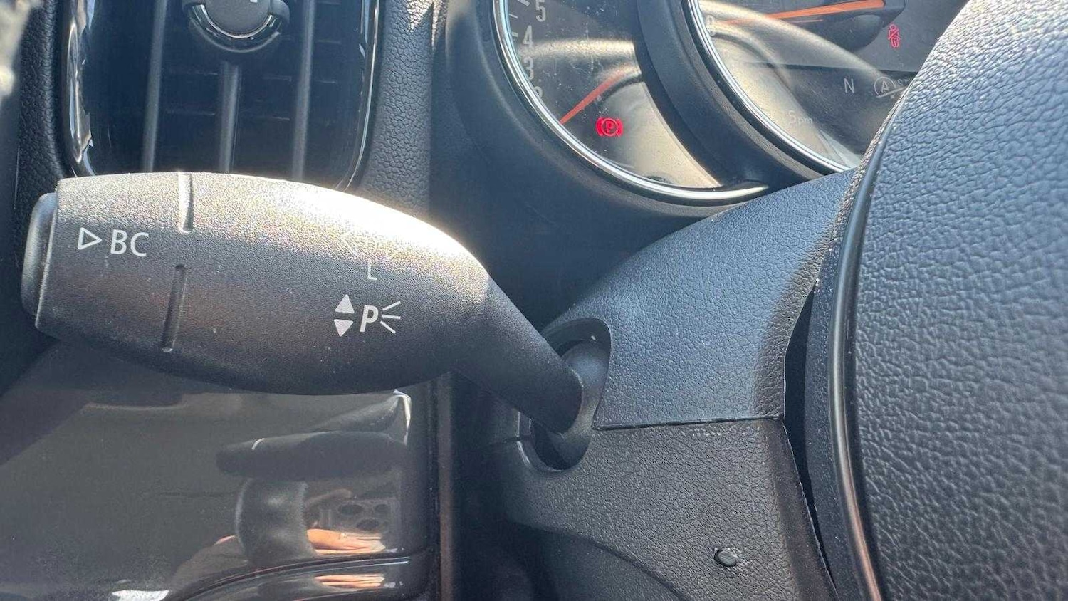 Vehicle 29