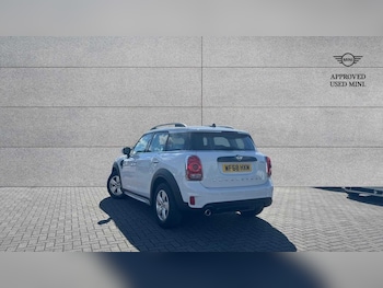 Used MINI Countryman 2018 for sale - 75341923: Photo
