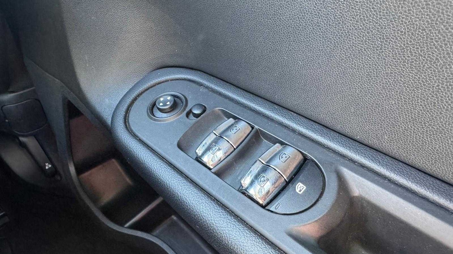 Vehicle 31