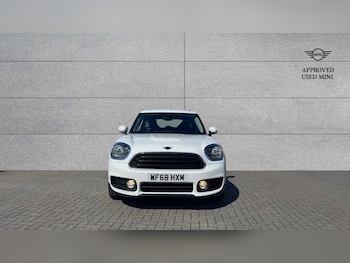 Used MINI Countryman 2018 for sale - 75341923: Photo