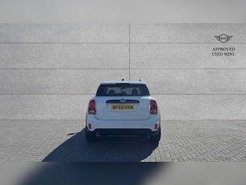 Used MINI Countryman 2018 for sale - 75341923: Photo