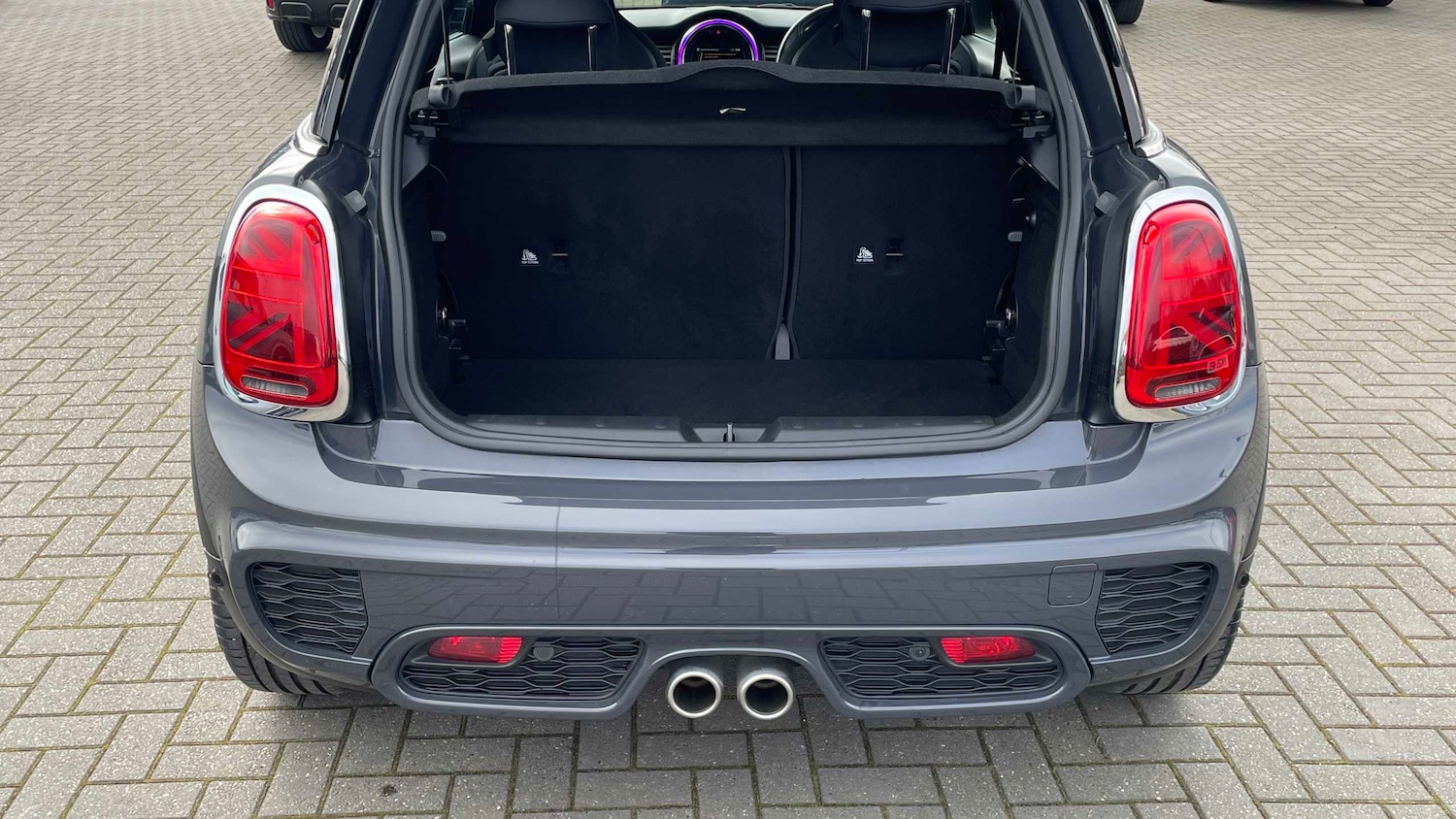 Used MINI Hatch 2020 for sale - 77827563: Photo 11