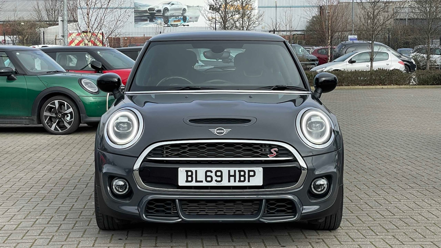 Used MINI Hatch 2020 for sale - 77827563: Photo 14