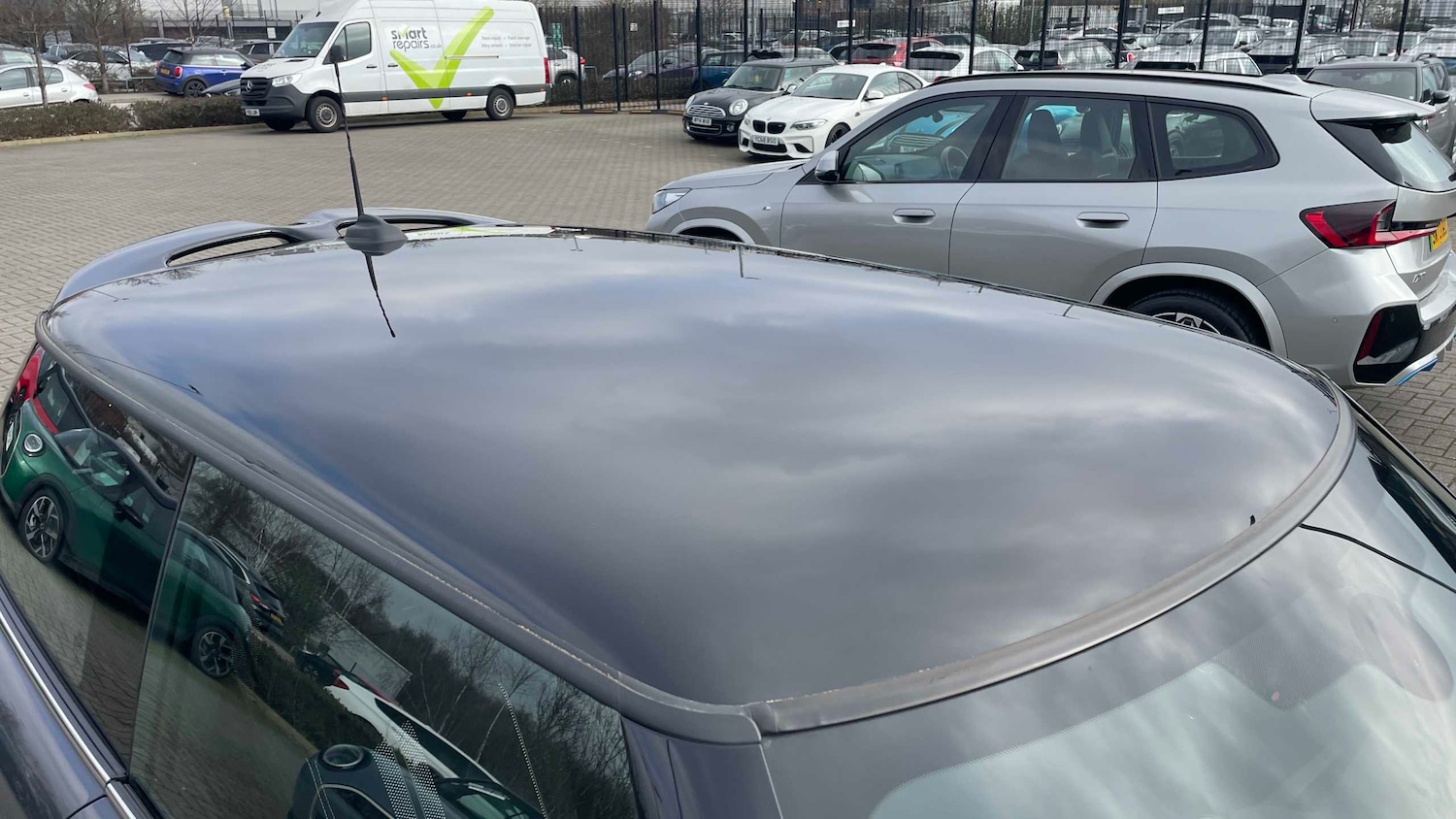 Used MINI Hatch 2020 for sale - 77827563: Photo 16