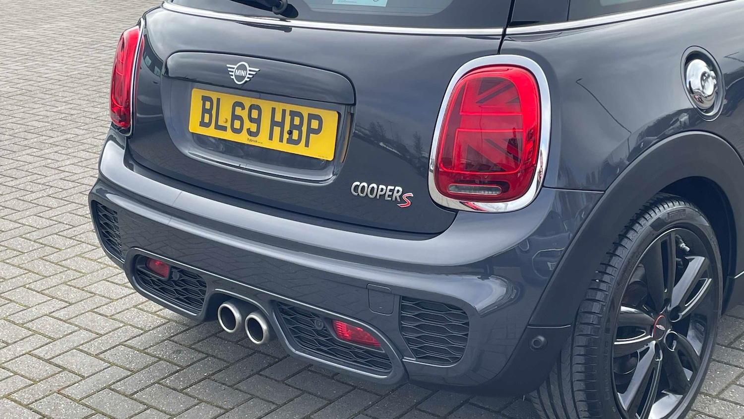 Used MINI Hatch 2020 for sale - 77827563: Photo 17