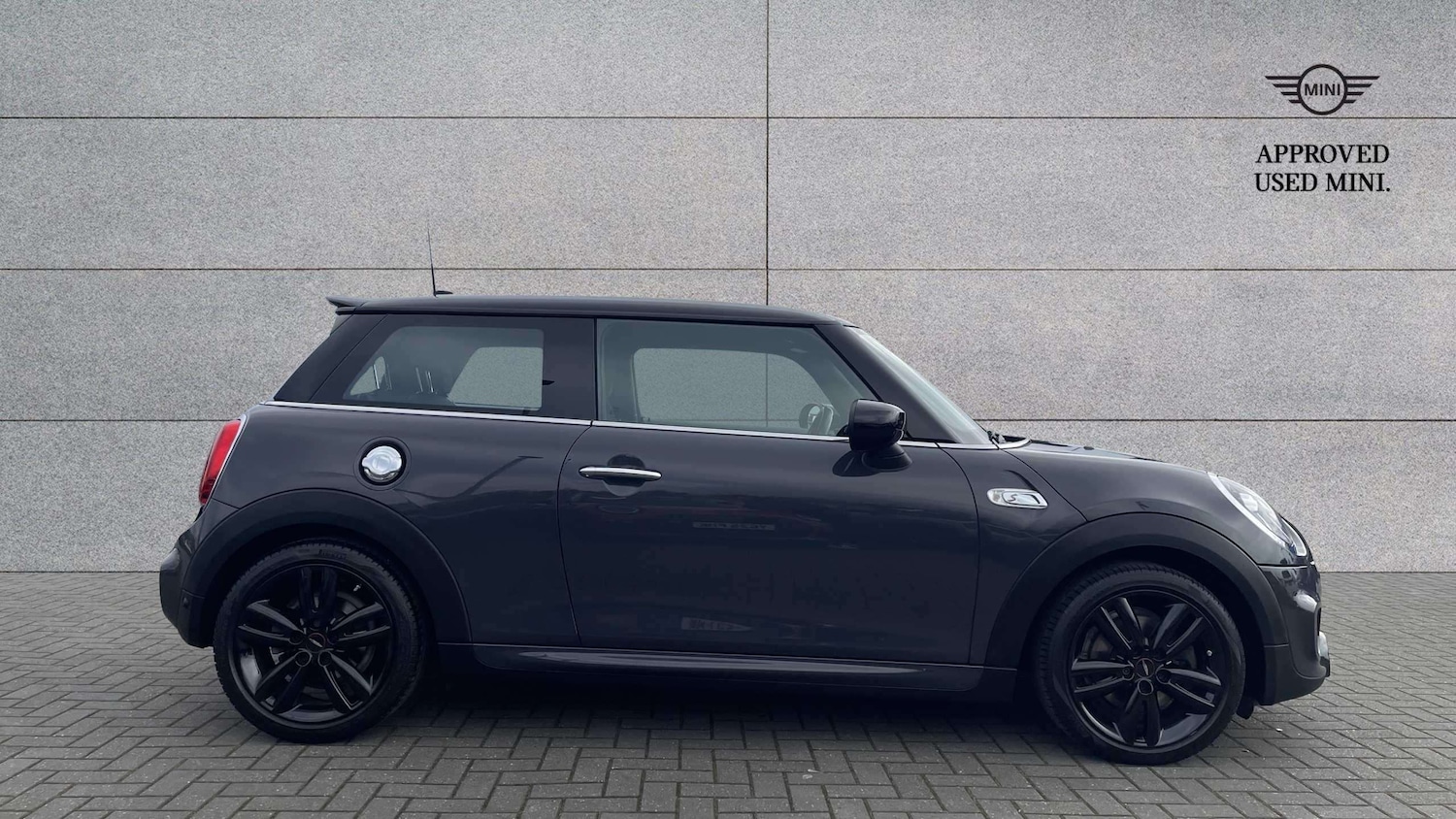 Used MINI Hatch 2020 for sale - 77827563: Photo 2