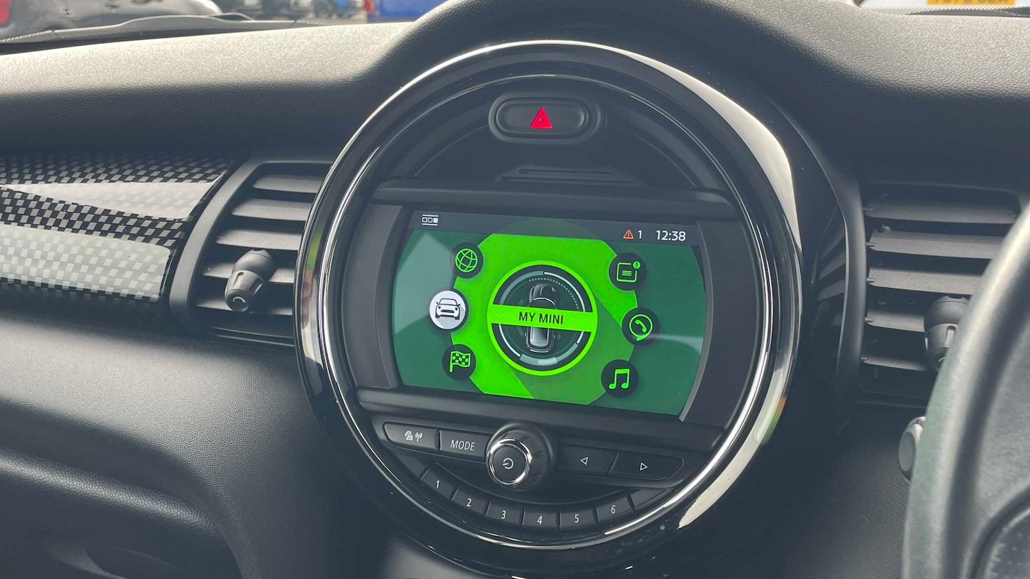 Used MINI Hatch 2020 for sale - 77827563: Photo 27