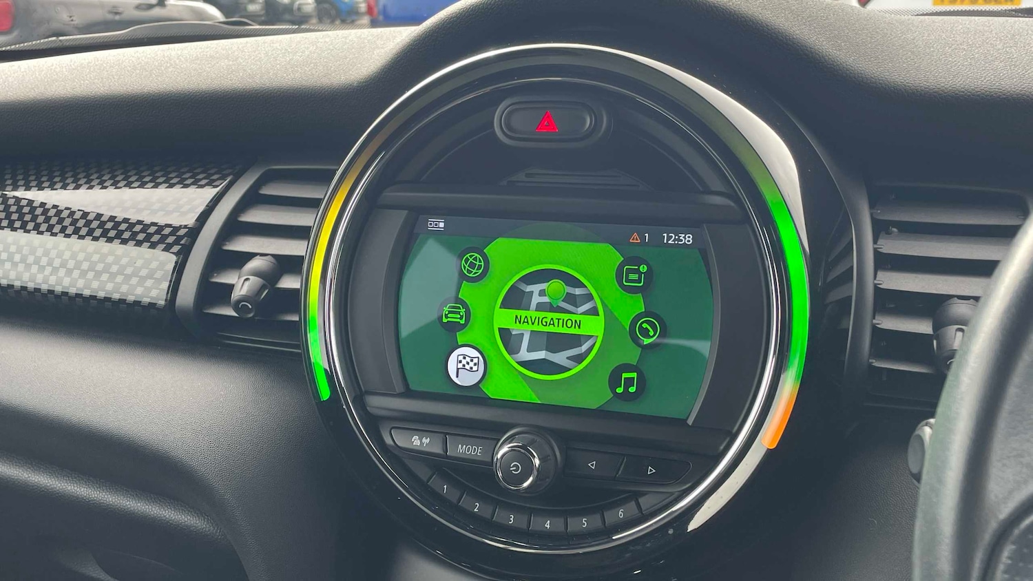 Used MINI Hatch 2020 for sale - 77827563: Photo 28