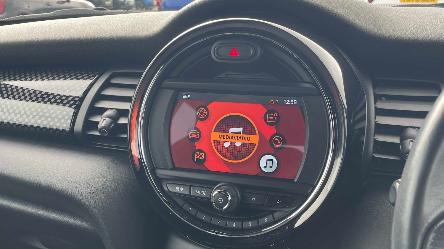 Used MINI Hatch 2020 for sale - 77827563: Photo 29