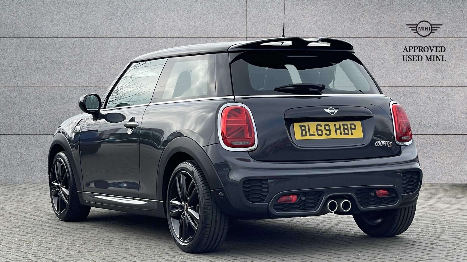 Used MINI Hatch 2020 for sale - 77827563: Photo 3