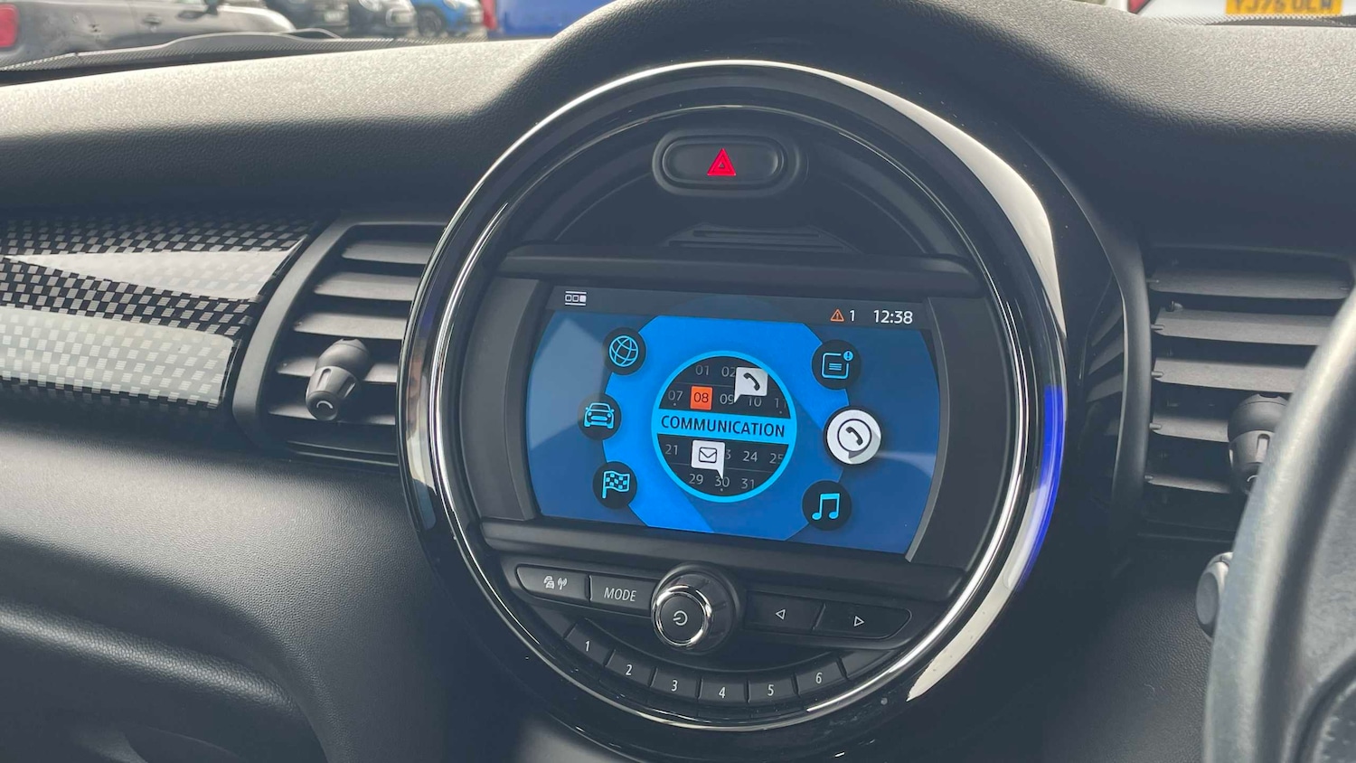 Used MINI Hatch 2020 for sale - 77827563: Photo 30