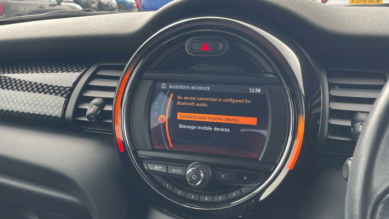 Used MINI Hatch 2020 for sale - 77827563: Photo 32