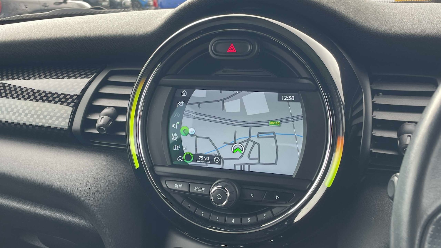 Used MINI Hatch 2020 for sale - 77827563: Photo 33