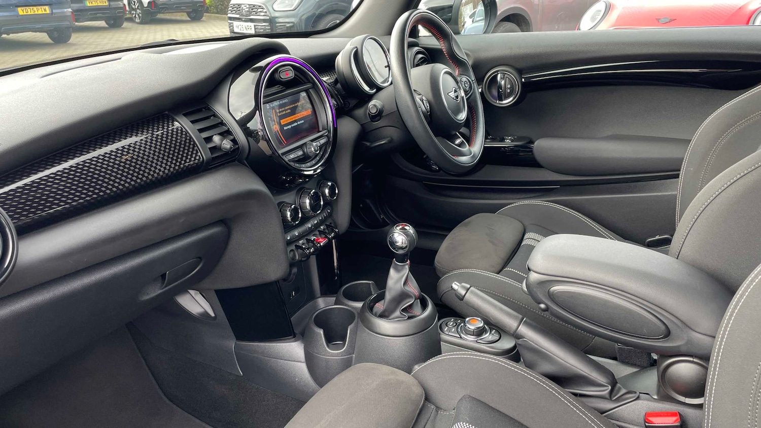 Used MINI Hatch 2020 for sale - 77827563: Photo 4