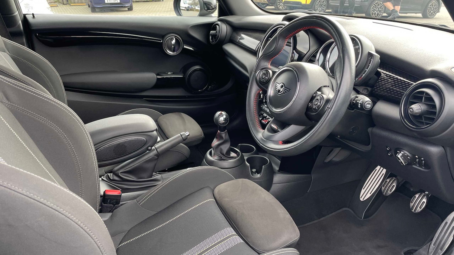 Used MINI Hatch 2020 for sale - 77827563: Photo 5