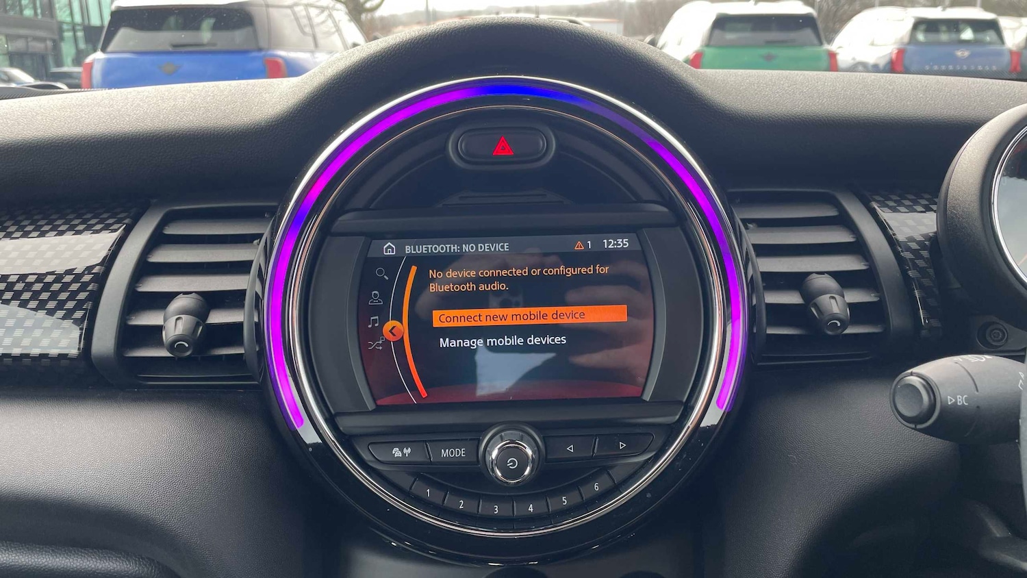 Used MINI Hatch 2020 for sale - 77827563: Photo 6