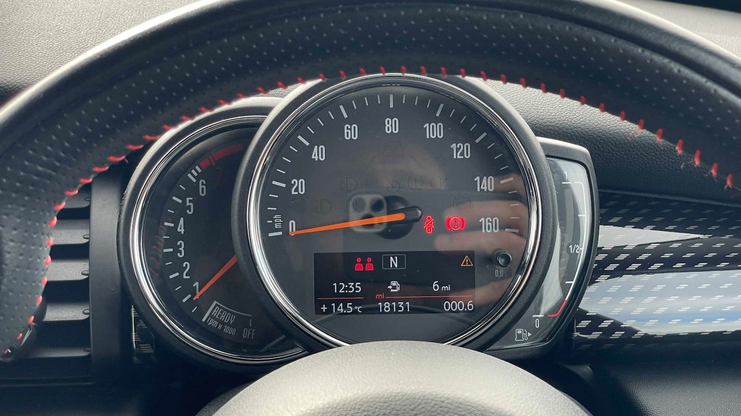 Used MINI Hatch 2020 for sale - 77827563: Photo 7